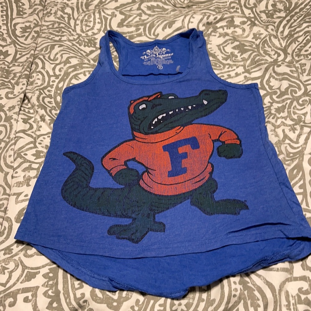 UF tank